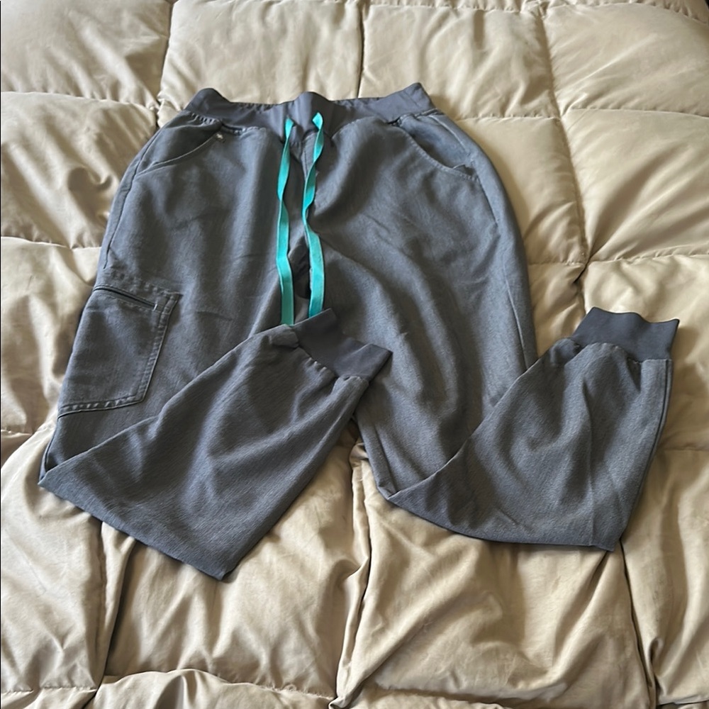 Figs Scrub pants